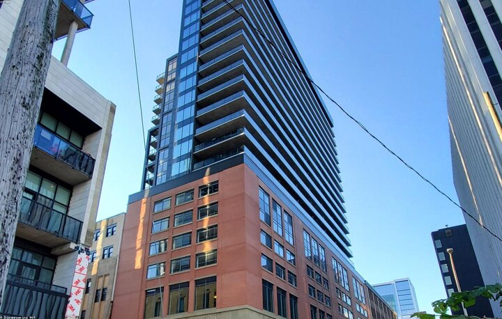 532 - 536 Rue Théodore